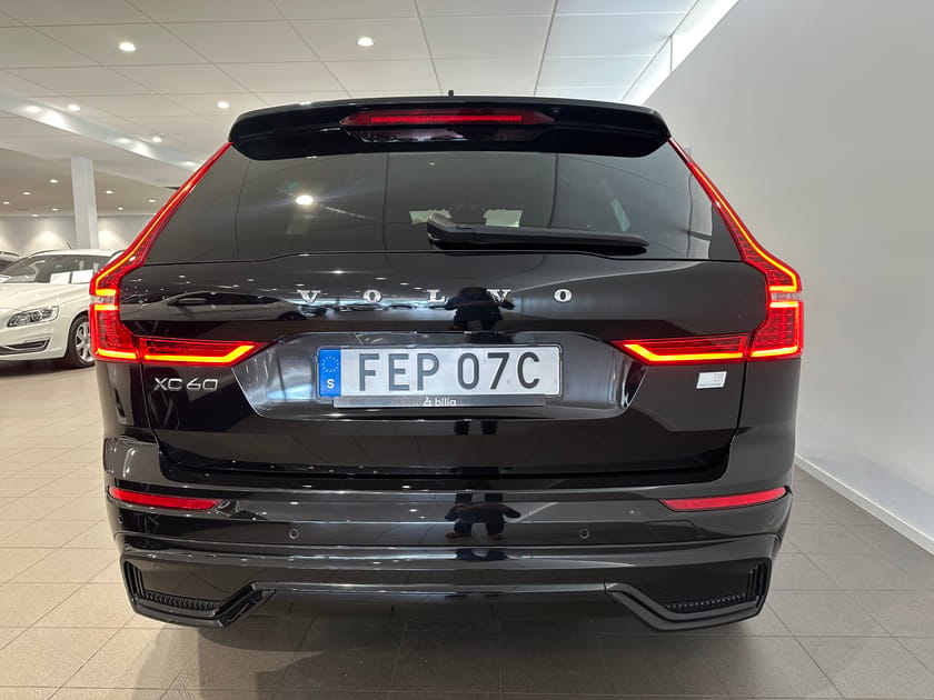 Bild 5 av Volvo XC60