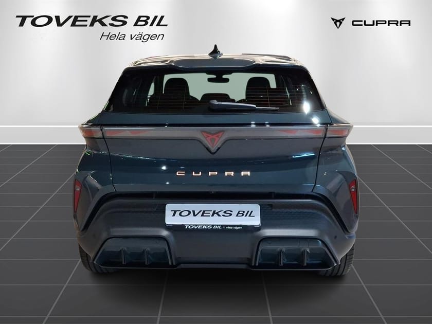 Bild 4 av CUPRA Raval