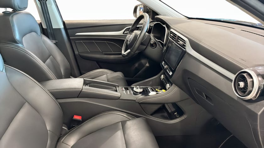 Bild 3 av MG ZS EV