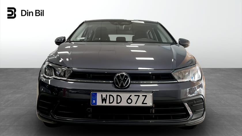 Bild 4 av Volkswagen Polo