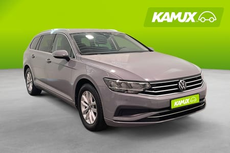 Volkswagen Passat Sportscombi