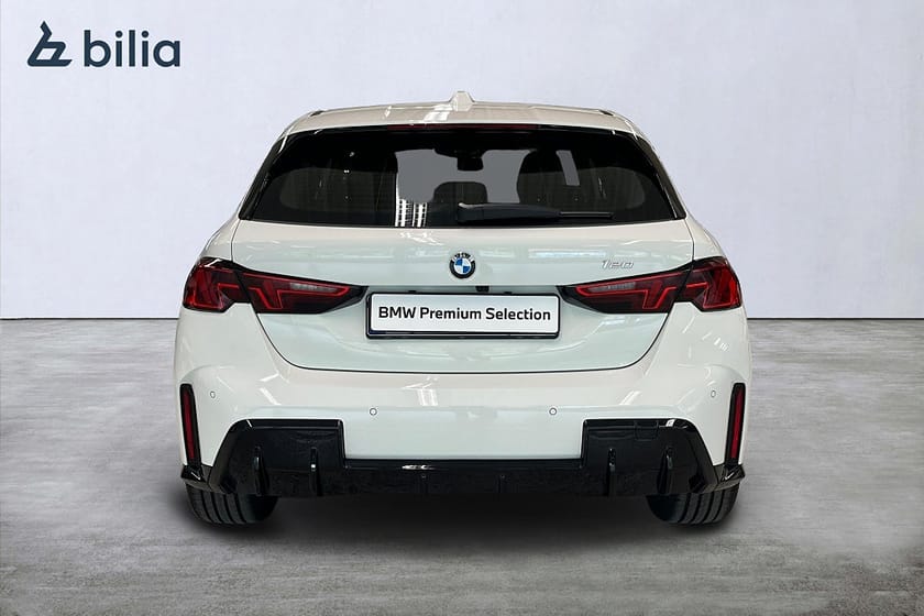 Bild 4 av BMW 120
