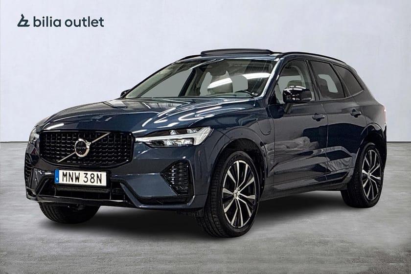 Bild 1 av Volvo XC60