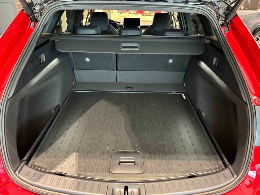 Bild 5 av Toyota Corolla Touring Sports Active 1.8