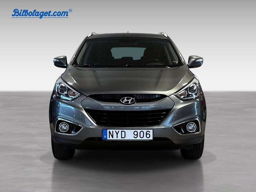 Bild 2 av Hyundai ix35
