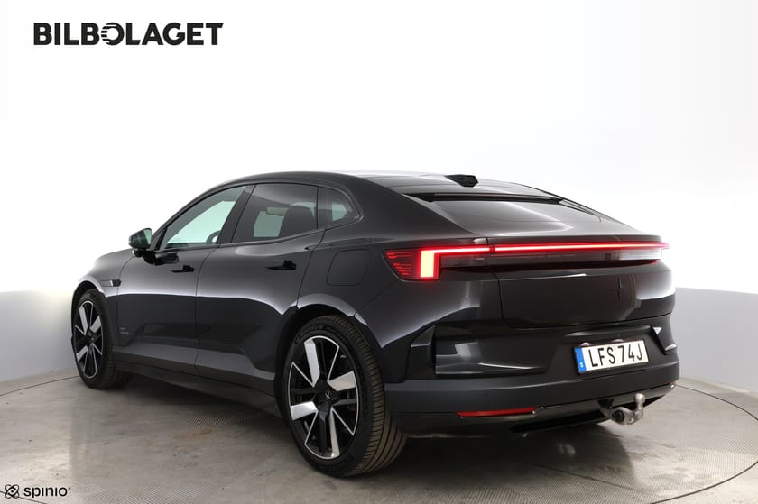 Bild 3 av Polestar 4 Long Range Dual Motor