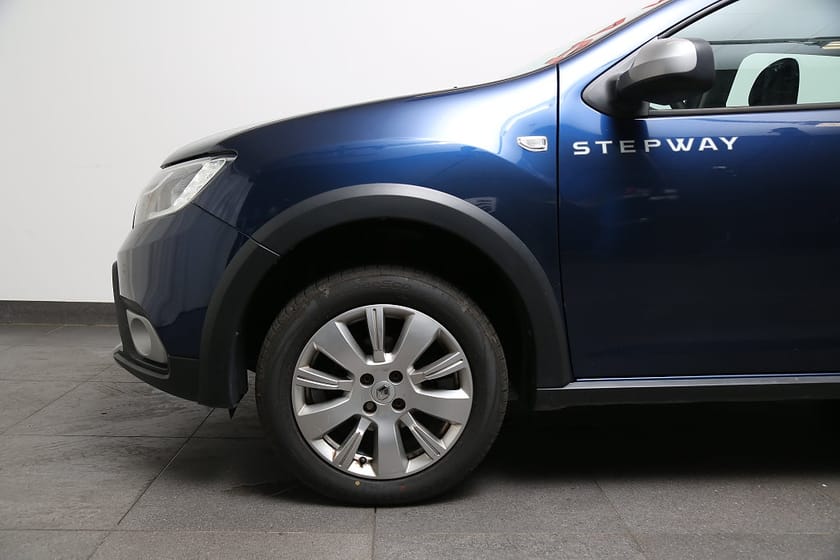 Bild 5 av Dacia Sandero Stepway