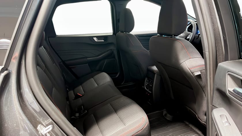 Bild 5 av Ford Kuga Plug-In Hybrid