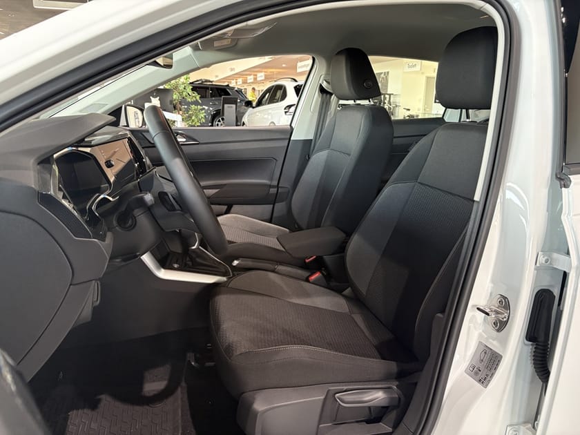 Bild 5 av Volkswagen Polo