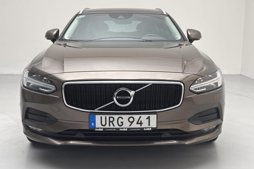 Bild 5 av Volvo V90