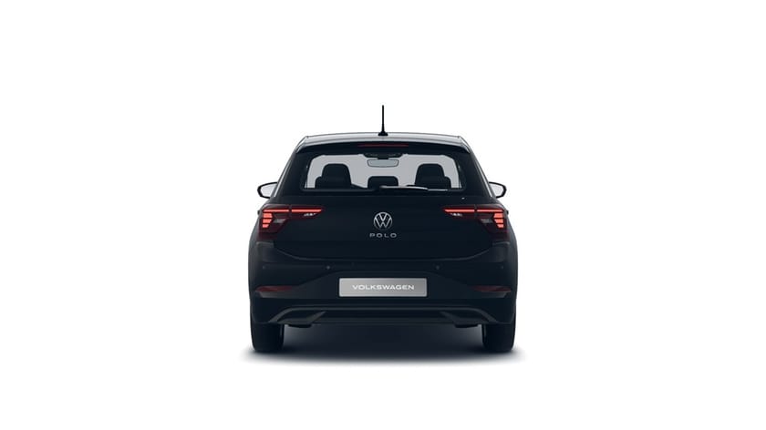 Bild 4 av Volkswagen Polo