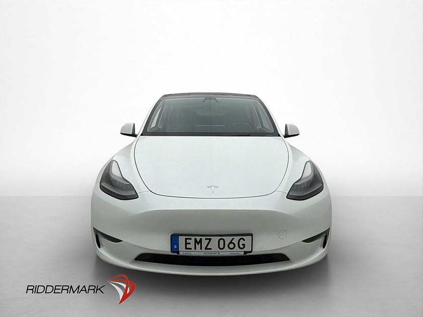 Bild 3 av Tesla Model Y Performance