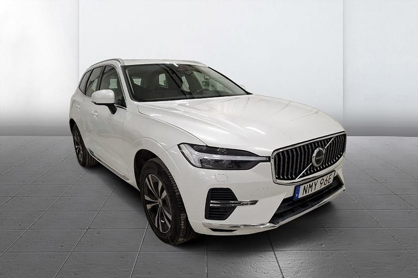 Bild 3 av Volvo XC60