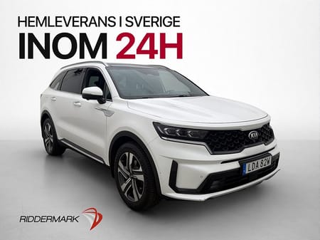 Kia Sorento PHEV
