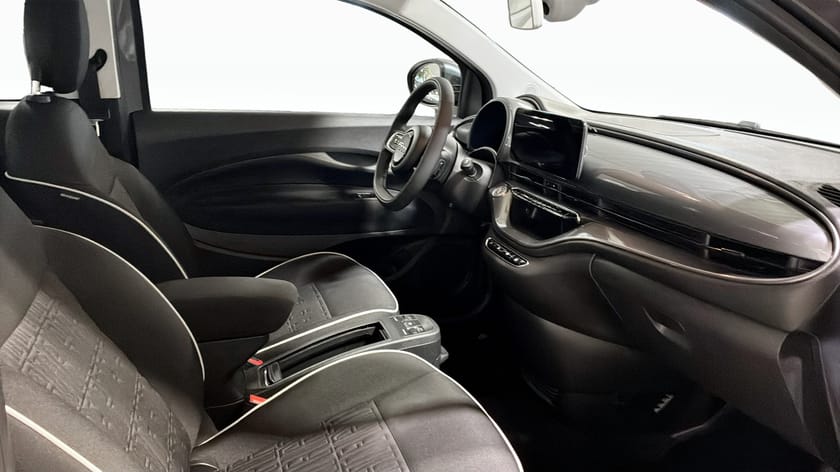 Bild 3 av Fiat 500e