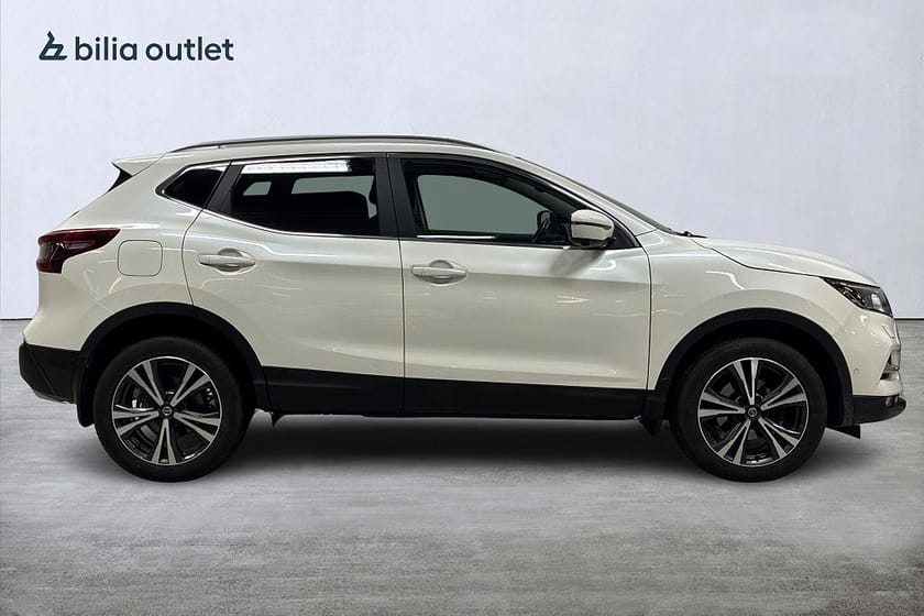 Bild 5 av Nissan Qashqai