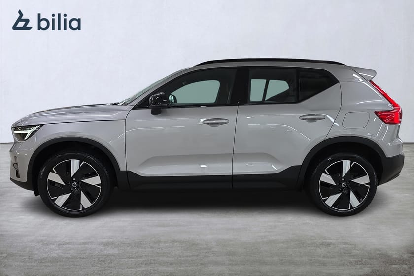 Bild 3 av Volvo XC40 Recharge Extended Range