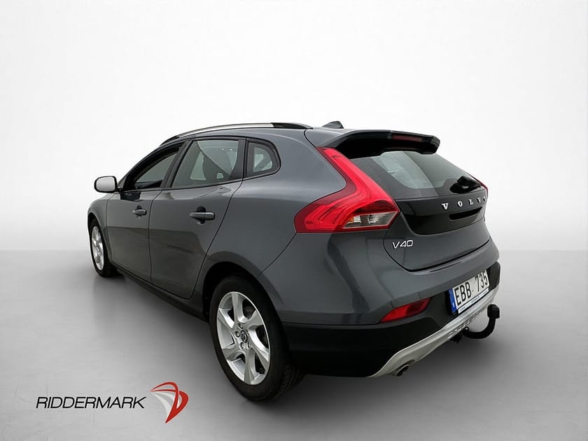 Bild 5 av Volvo V40 Cross Country