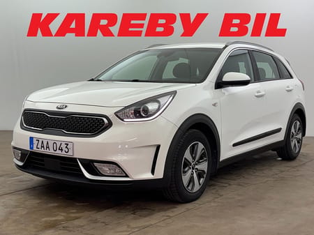 Kia Niro Hybrid