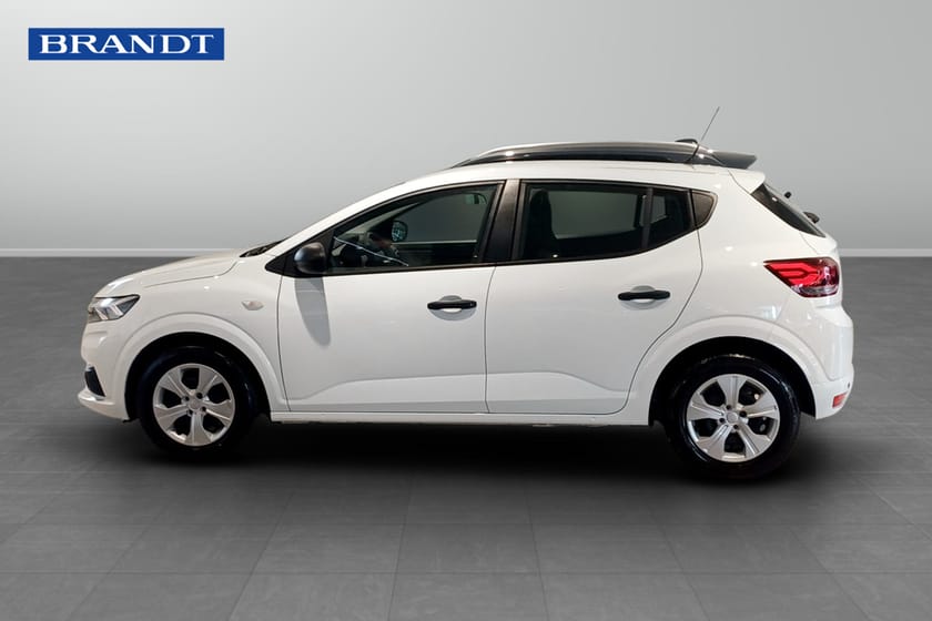 Bild 3 av Dacia Sandero