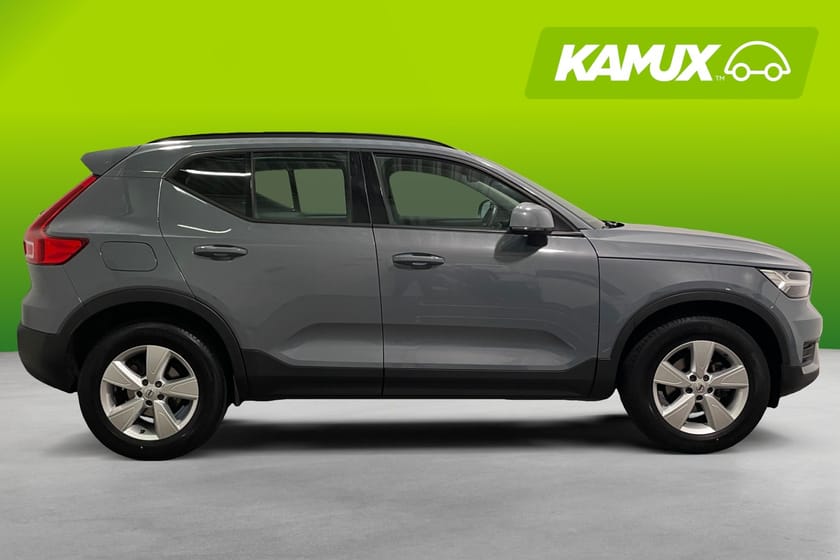 Bild 2 av Volvo XC40