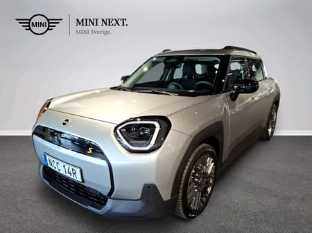 MINI Aceman SE