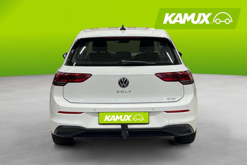 Bild 5 av Volkswagen Golf