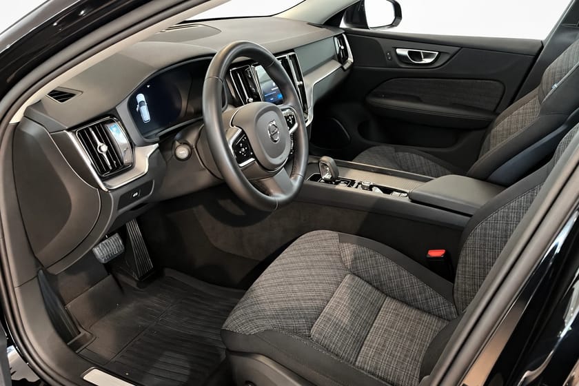 Bild 4 av Volvo V60 Cross Country