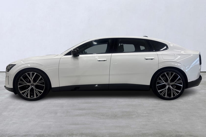 Bild 5 av Volvo ES90 Single Motor Extended Range