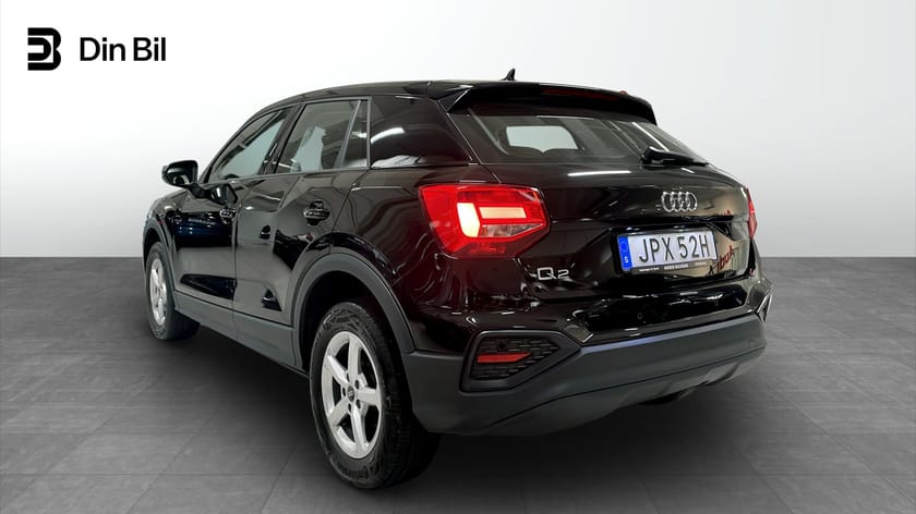Bild 3 av Audi Q2 35 TFSI