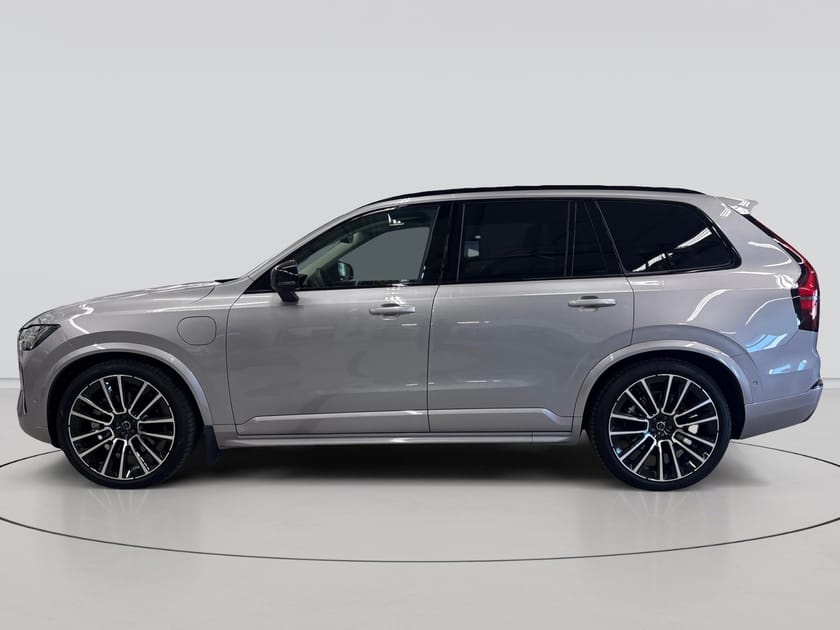Bild 2 av Volvo XC90