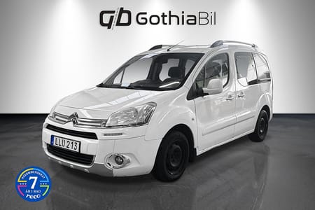 Citroën Berlingo Multispace