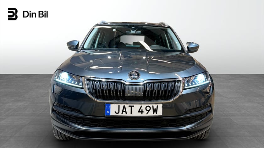 Bild 4 av Škoda Karoq
