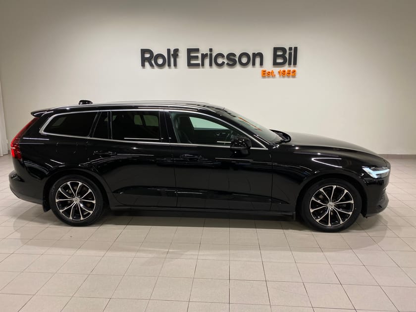 Bild 3 av Volvo V60