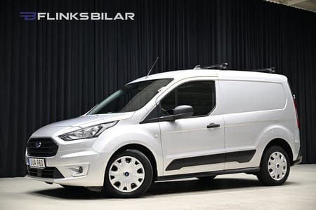 Ford Transit Connect 220