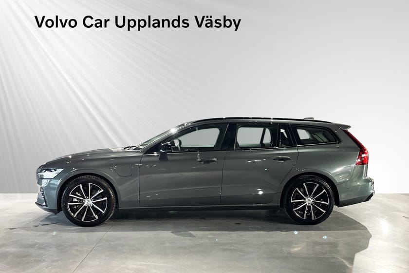 Bild 2 av Volvo V60