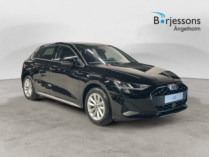 Bild 1 av Audi A3 Sportback 35 TFSI