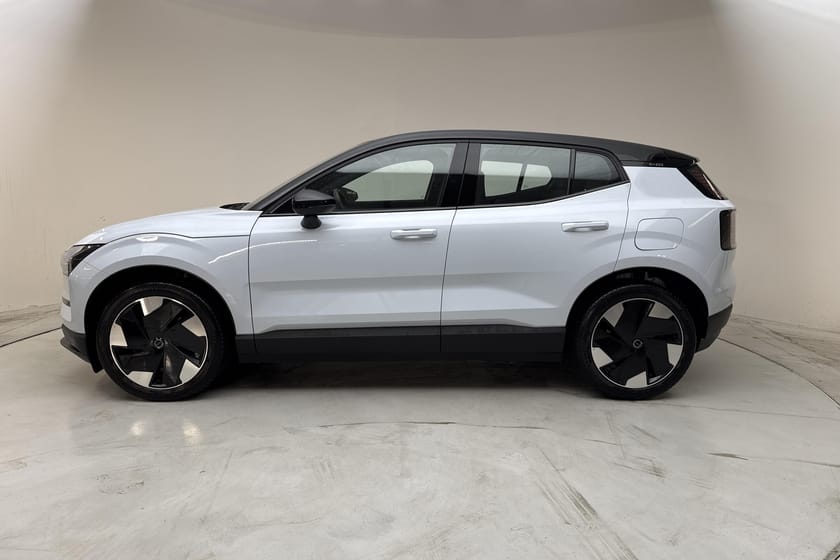 Bild 2 av Volvo EX30 Single Motor Extended Range