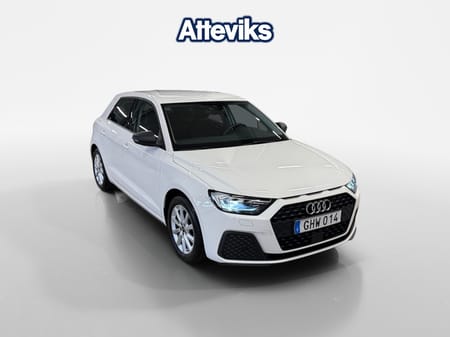 Audi A1 Sportback 30 TFSI