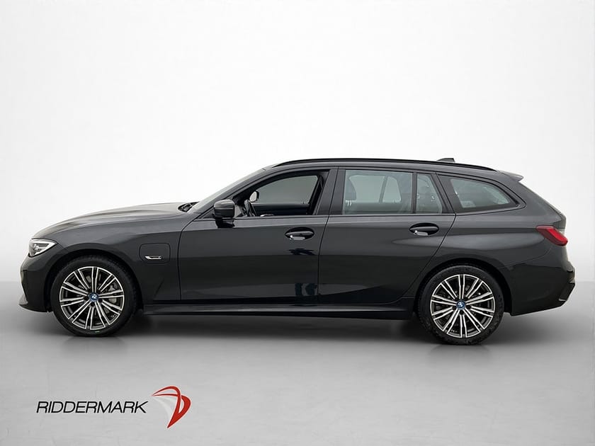 Bild 4 av BMW 330e xDrive Touring