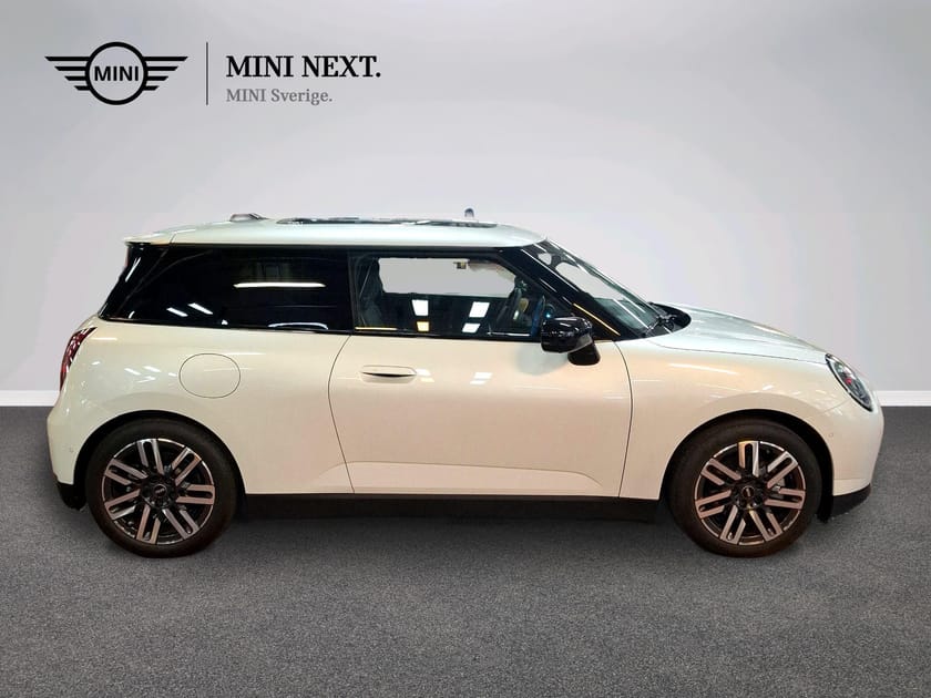 Bild 3 av MINI Cooper SE