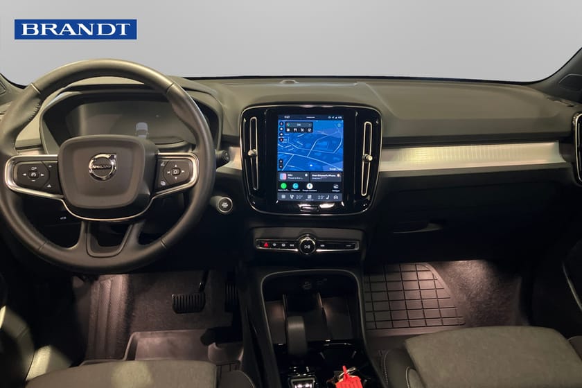 Bild 4 av Volvo XC40