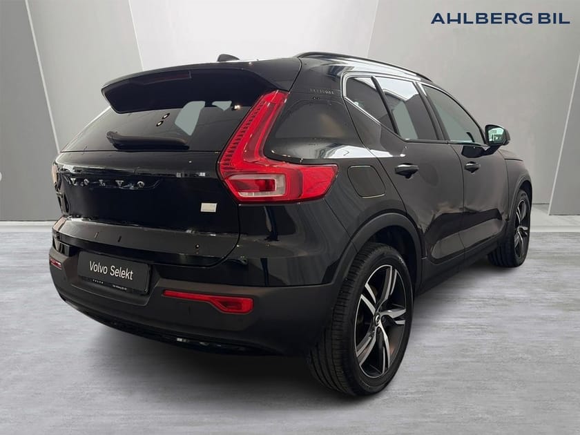 Bild 5 av Volvo XC40