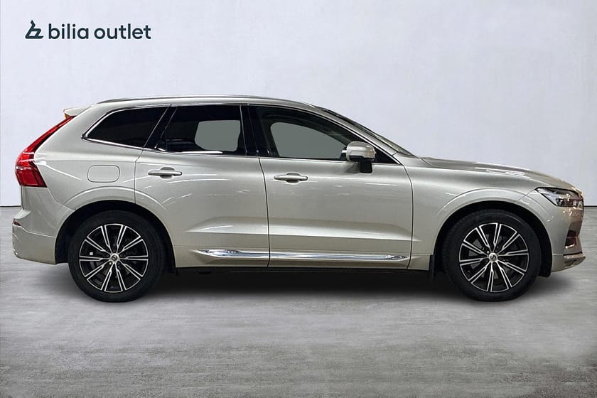Bild 5 av Volvo XC60