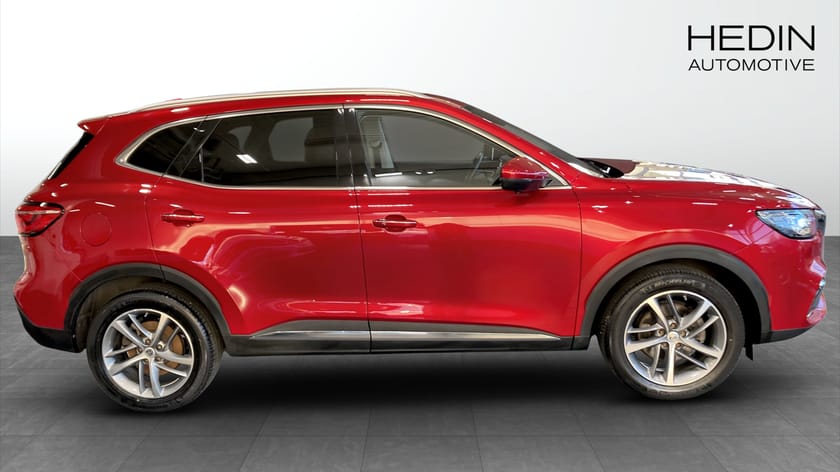 Bild 4 av MG EHS PHEV