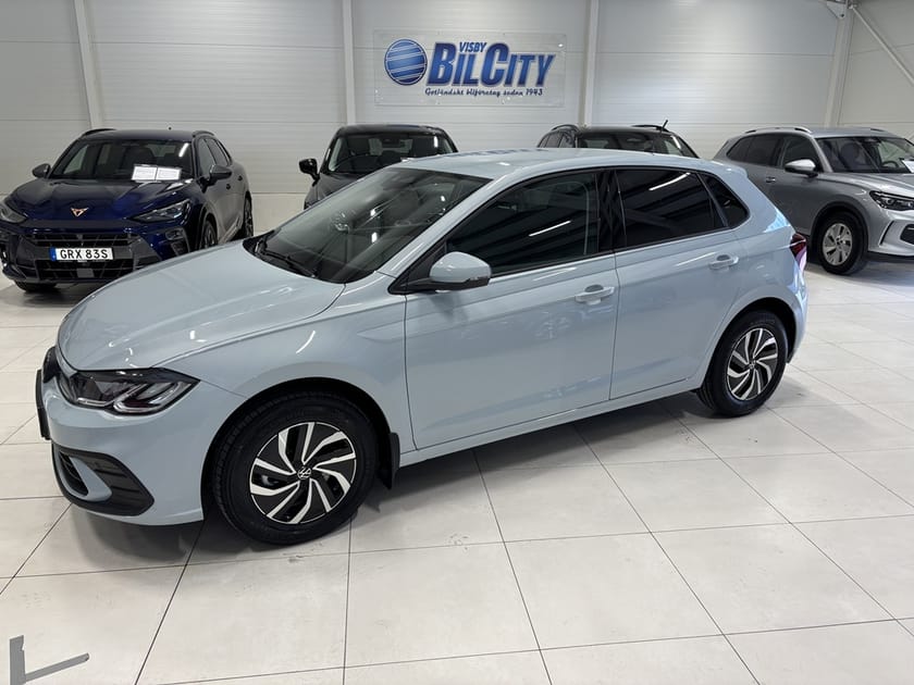 Bild 1 av Volkswagen Polo