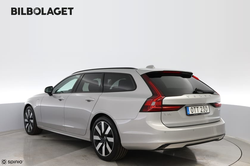 Bild 3 av Volvo V90