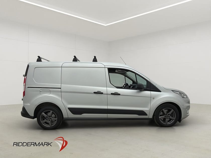 Bild 2 av Ford Transit Connect 210 LWB