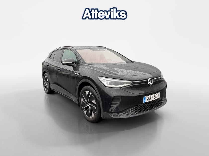 Bild 1 av Volkswagen ID.4 Pro Performance