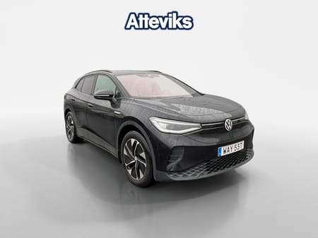 Volkswagen ID.4 Pro Performance